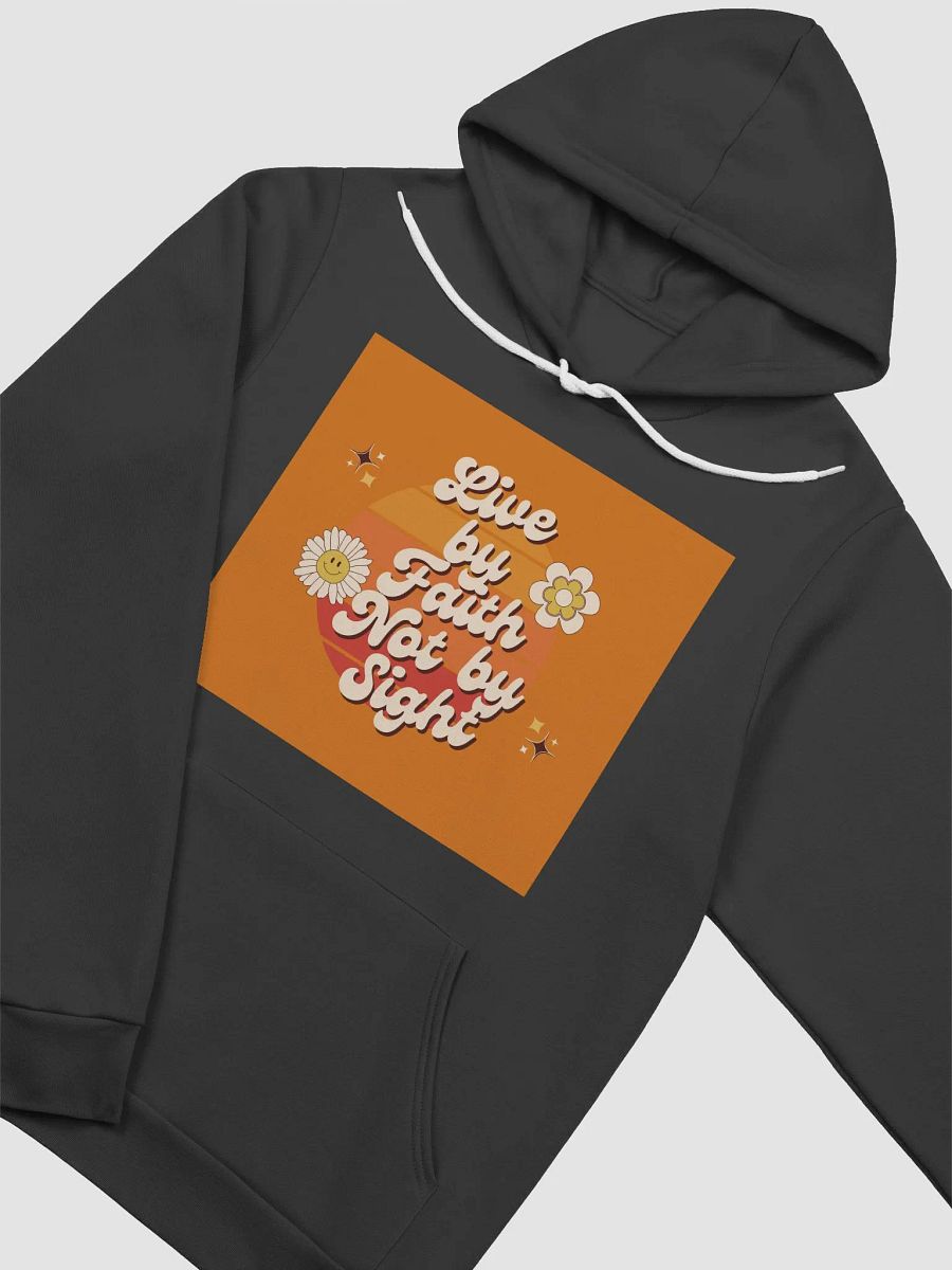 Live by Faith Women's Hoodie product image (3)