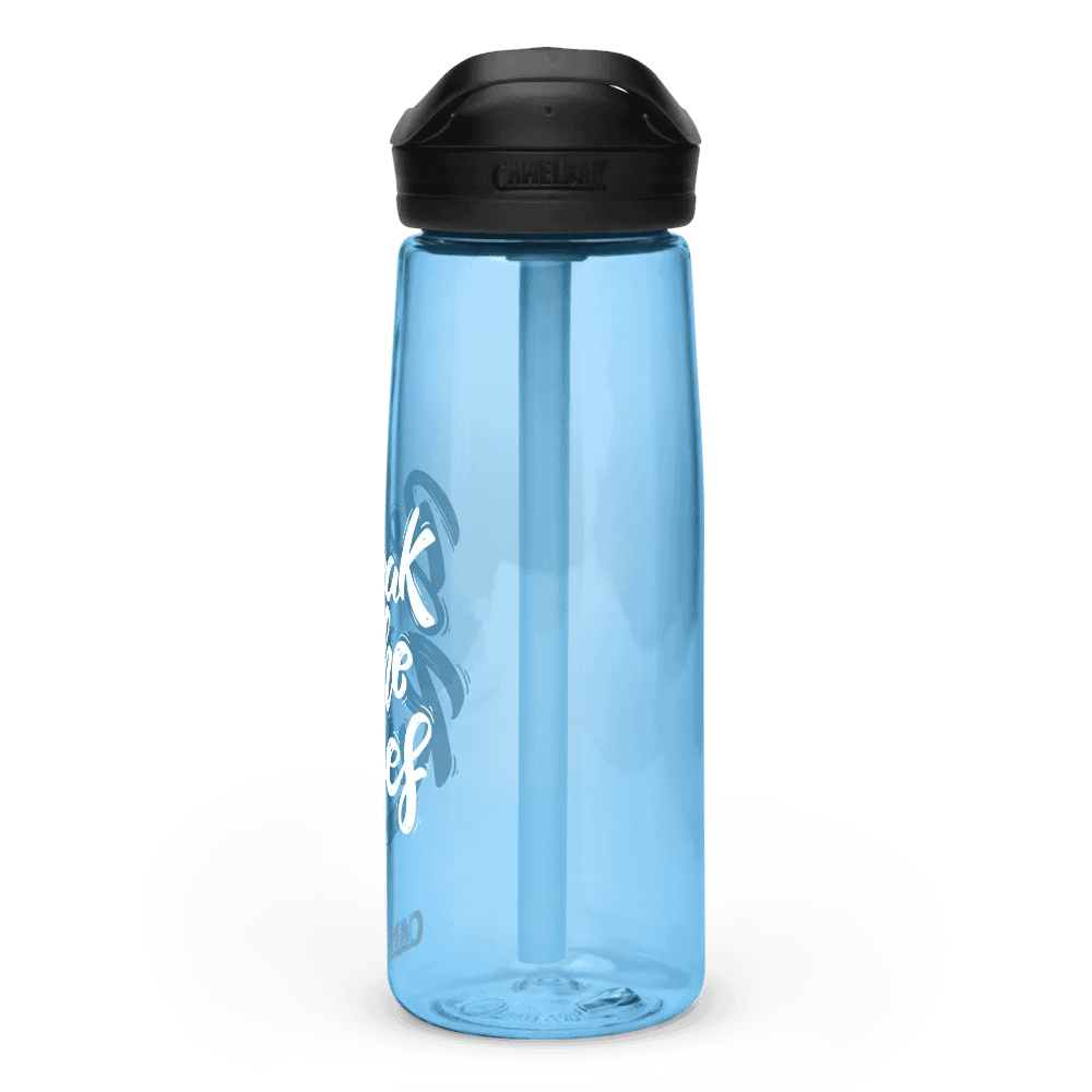 BTR - Pixelated Adventure Map Sports Water Bottle product image (59)