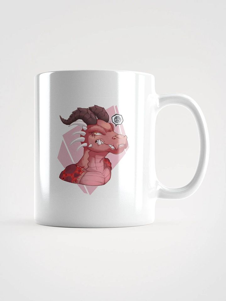 Mean mugging product image (1)