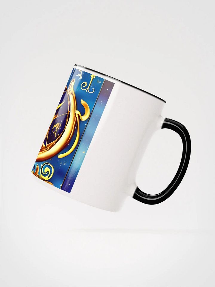 Astrology Art Collection: Celestial Beauty and Cosmic Wisdom product image (4)