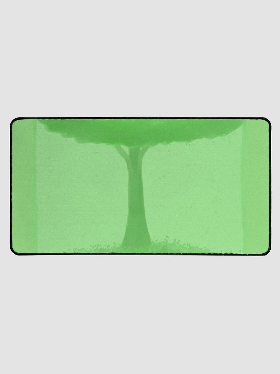 I Touch Grass Desk Mat Today product image (1)
