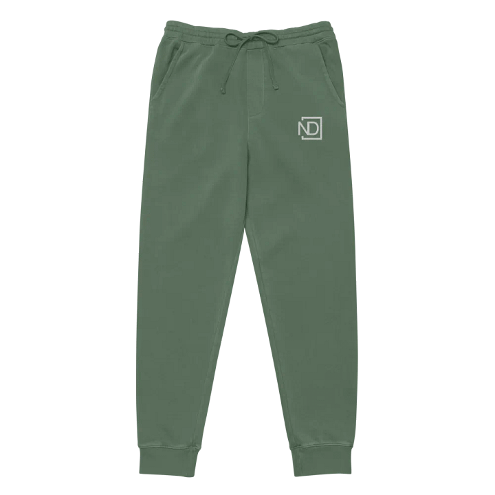 ND | Minimalist Unisex Collegehousut product image (1)