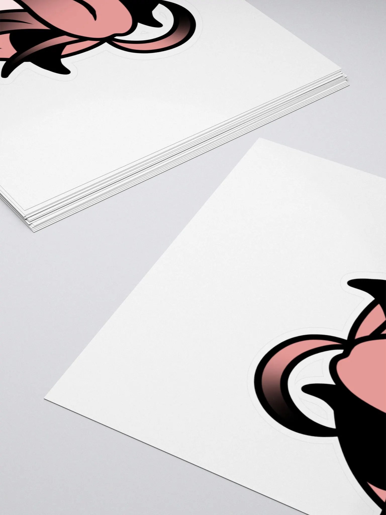 Squibby Pickle Peeker Kiss-Cut Sticker product image (12)
