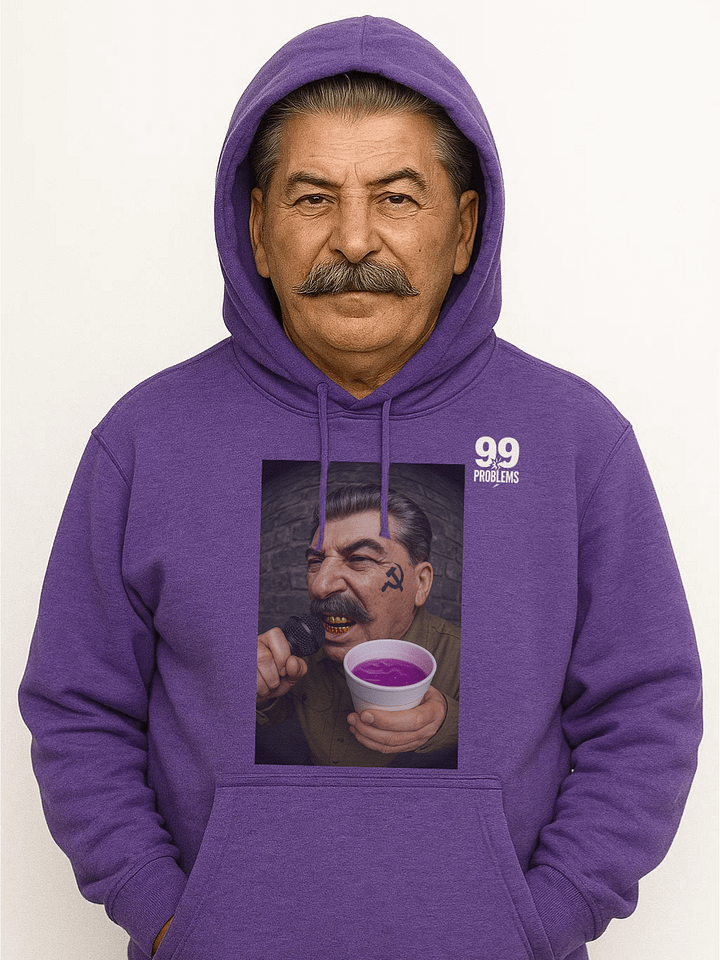 Joe-Siph Stalin product image (2)