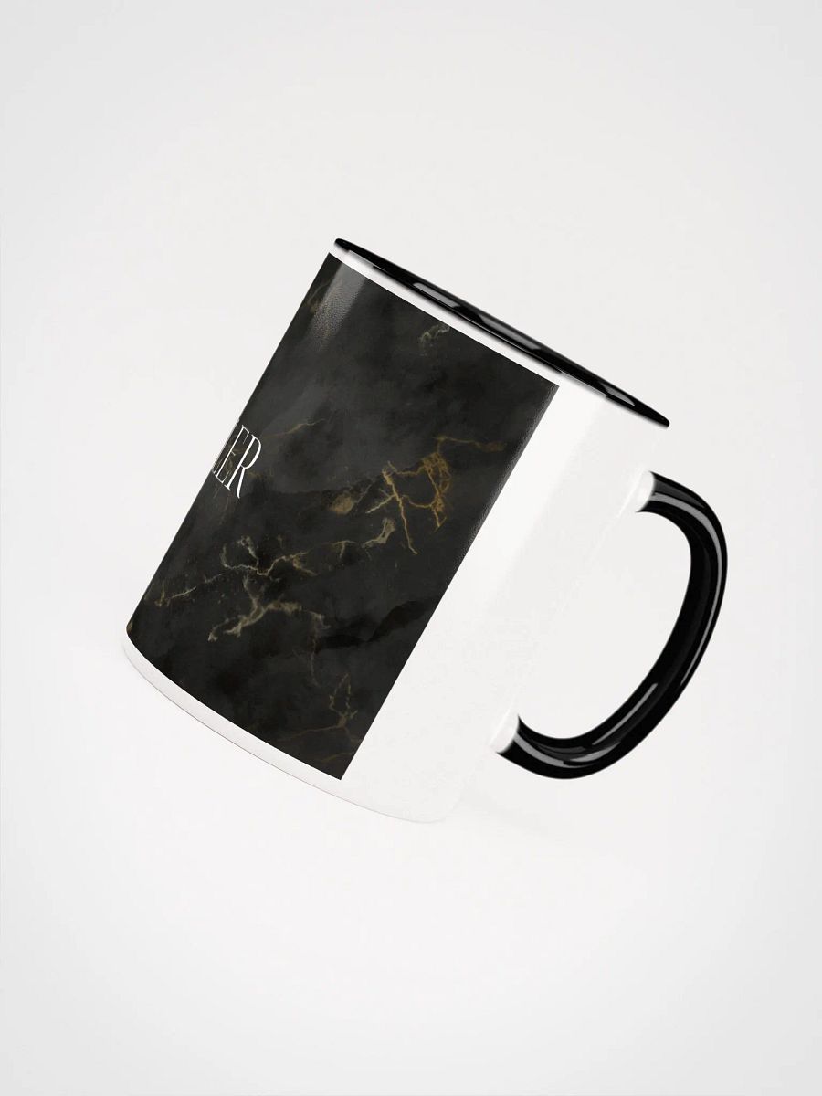 Marble Veins Ceramic Mug product image (49)
