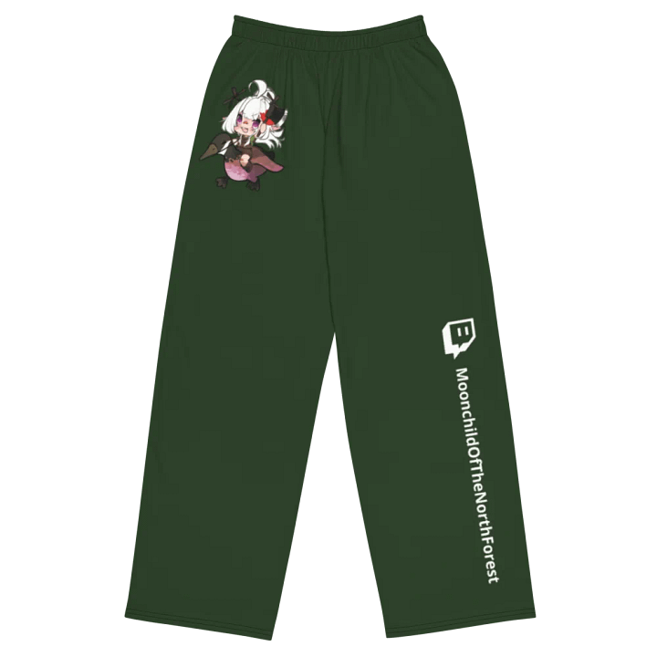 Canadian Gooserider Wide Leg Pants product image (1)