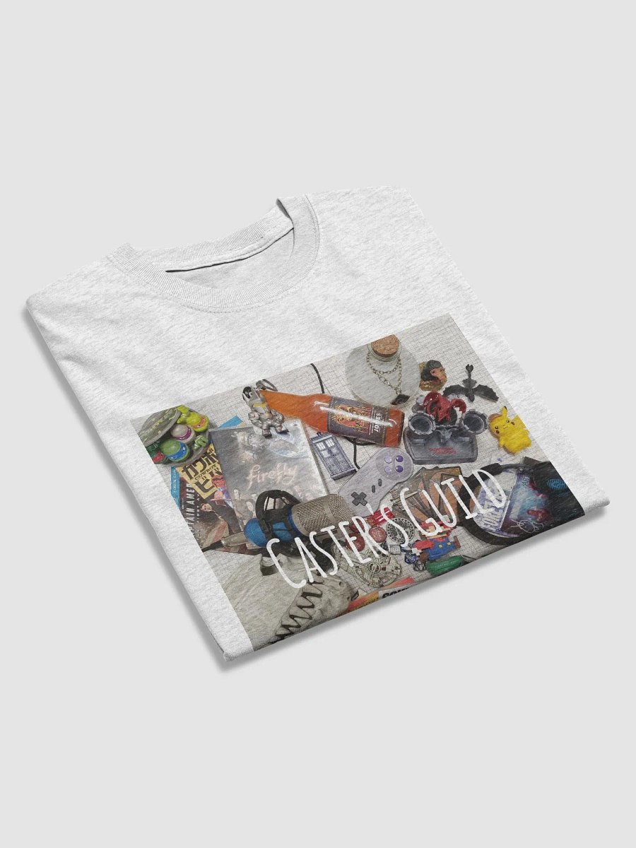 Caster's Guild Heavyweight Tee product image (19)