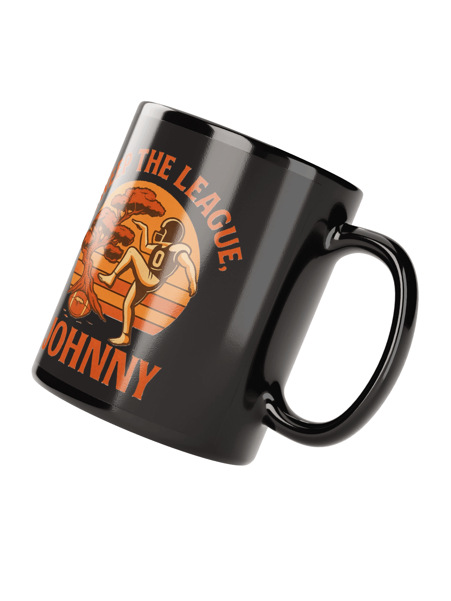 Sweep Mug product image (2)