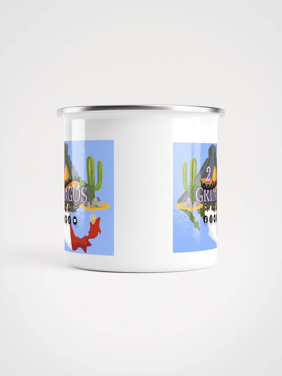 2 Gringos On The Gulf product image (5)