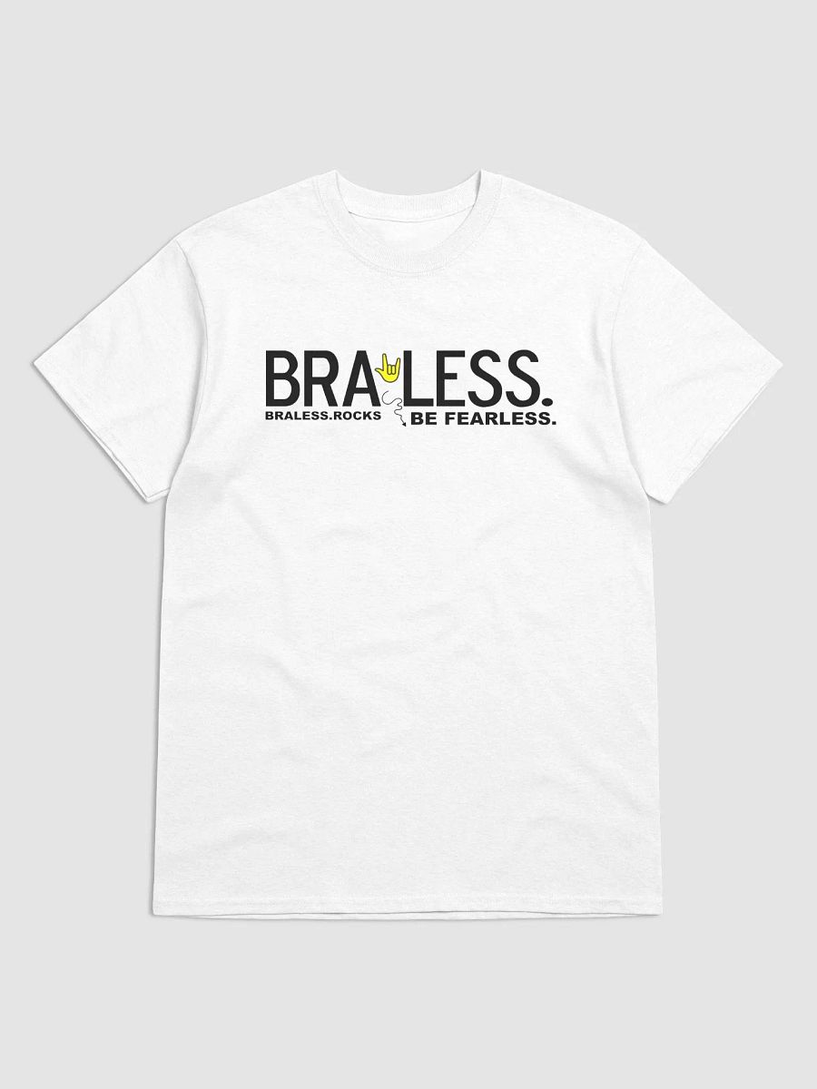 The Original Braless. DIY Crop product image (3)