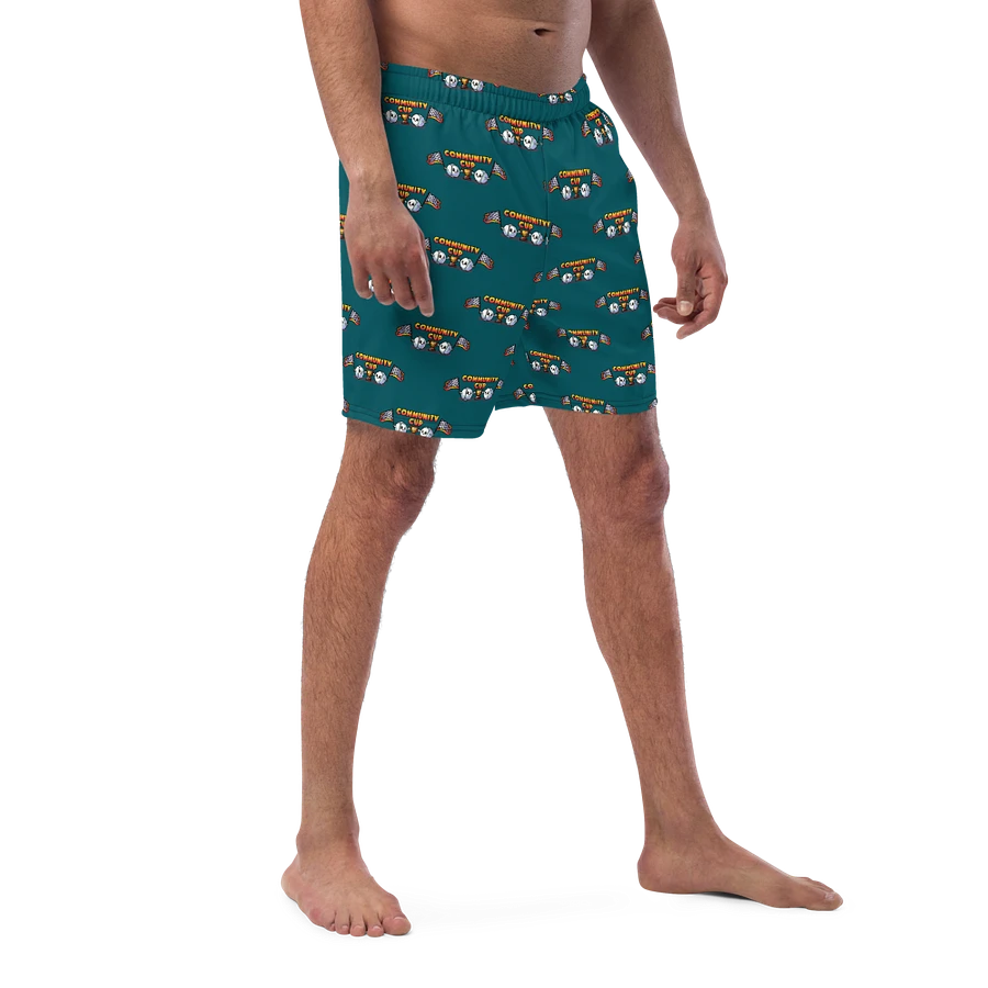 MSLA Community Cup - Swim Trunks product image (8)