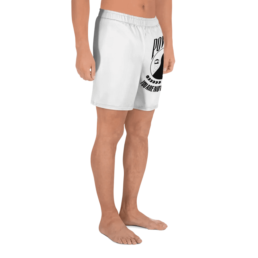 POW/MIA Men's Shorts product image (3)