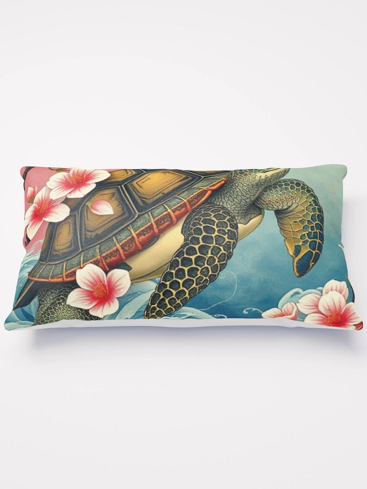 Almofada MGH Nº06 Tartaruga product image (3)