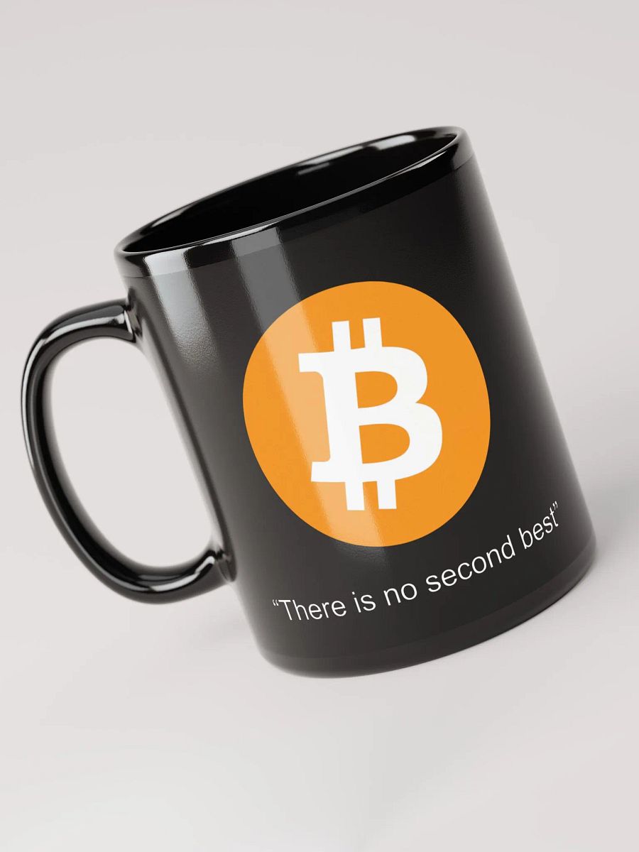 Bitcoin Michael Saylor Mug product image (5)