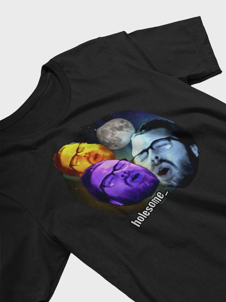 3 holesome Moon T Shirt product image (10)