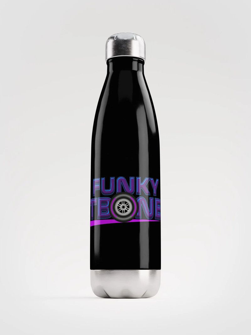 Funky Drinks Bottle