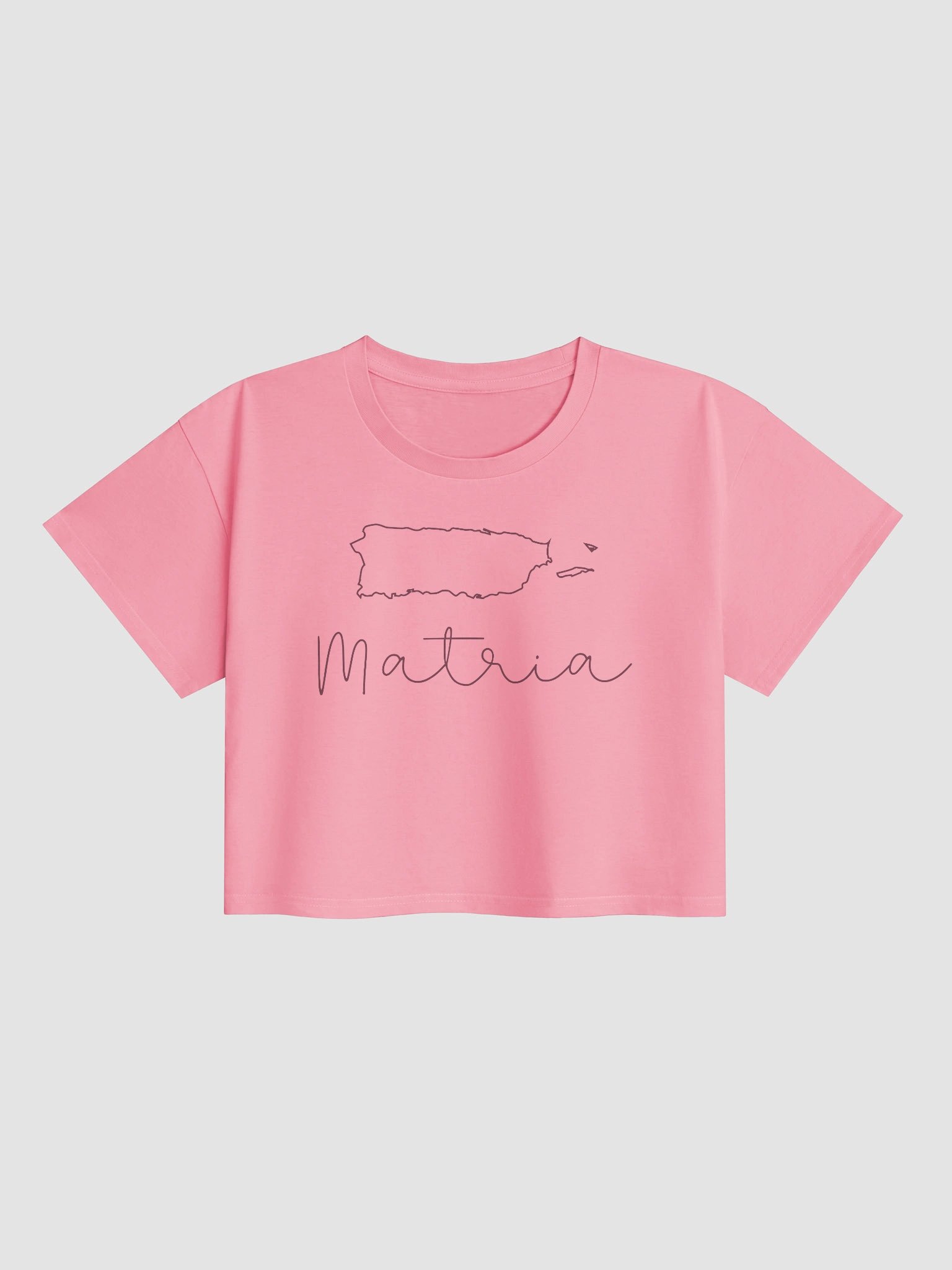 Matria Crop Top product image (1)