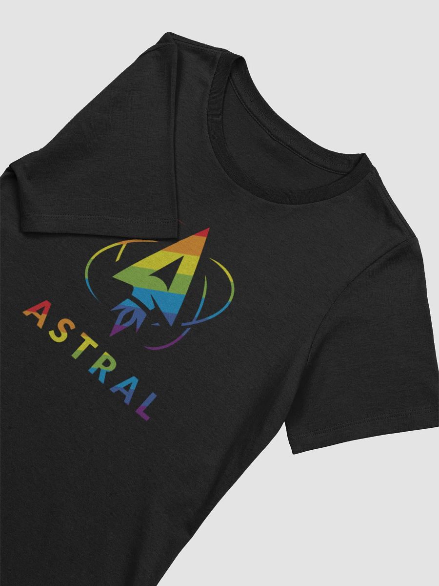 Women's LGBTQ+ Tee product image (3)