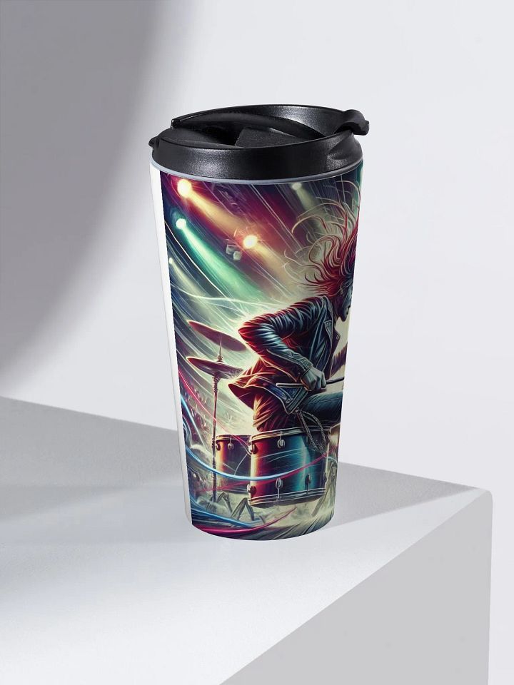 Groove Expedition #163 Travel Mug product image (2)