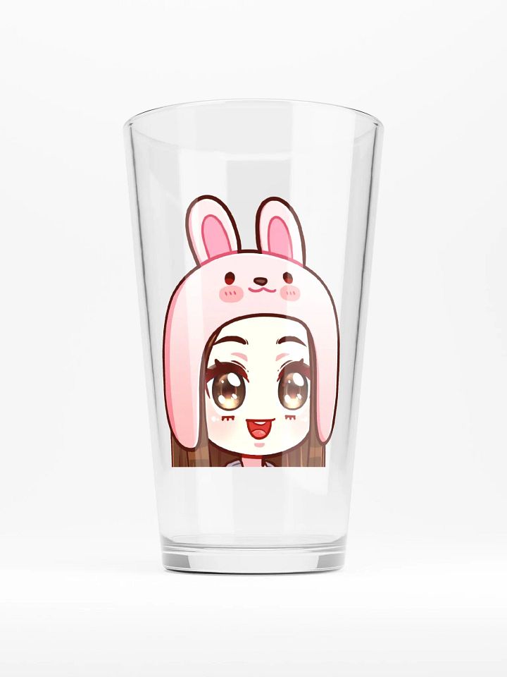Bunny Glass product image (1)