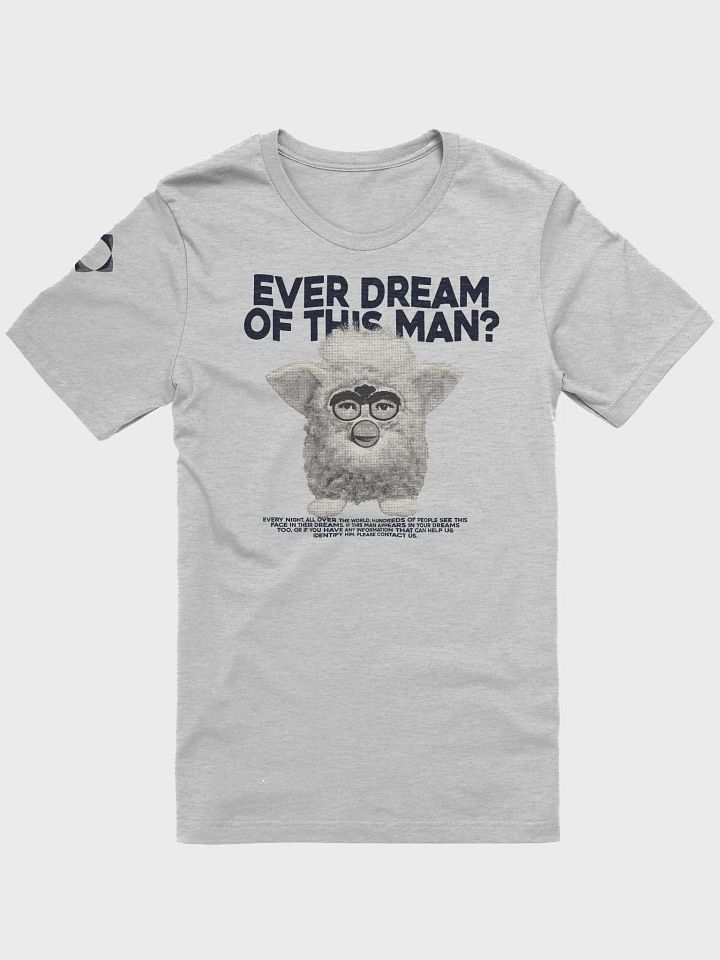 EVER DREAM OF THIS MAN Shirt product image (1)