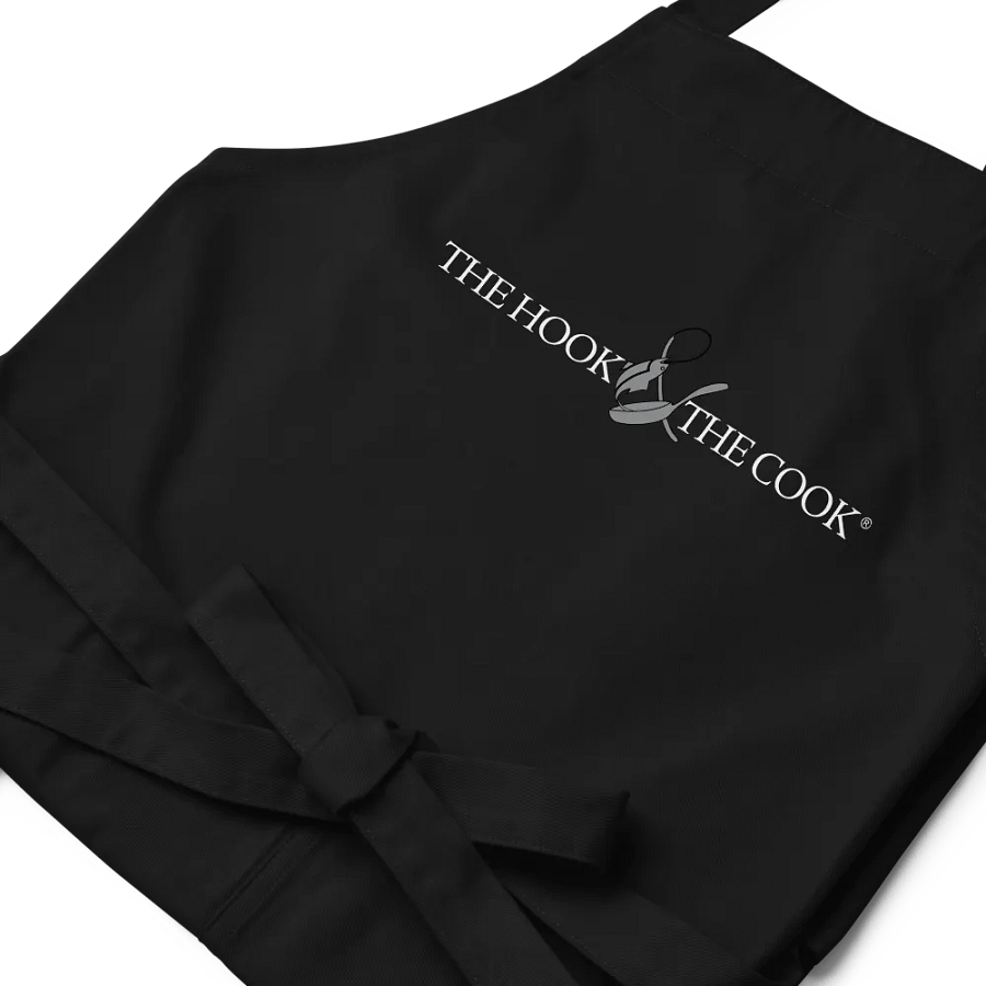 THAT C Catch & COOK Organic Cotton Apron product image (7)