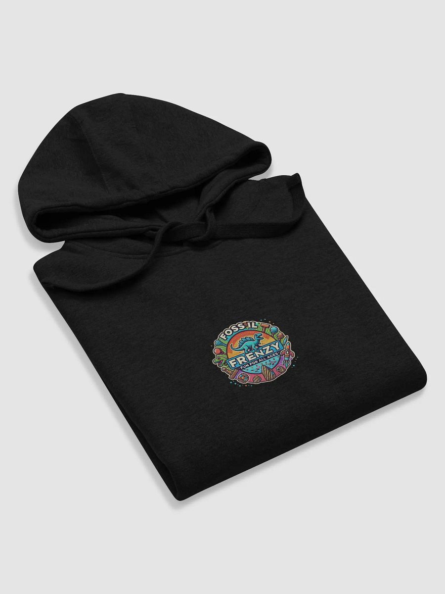 Fossil Frenzy Adventure Hoodie product image (5)