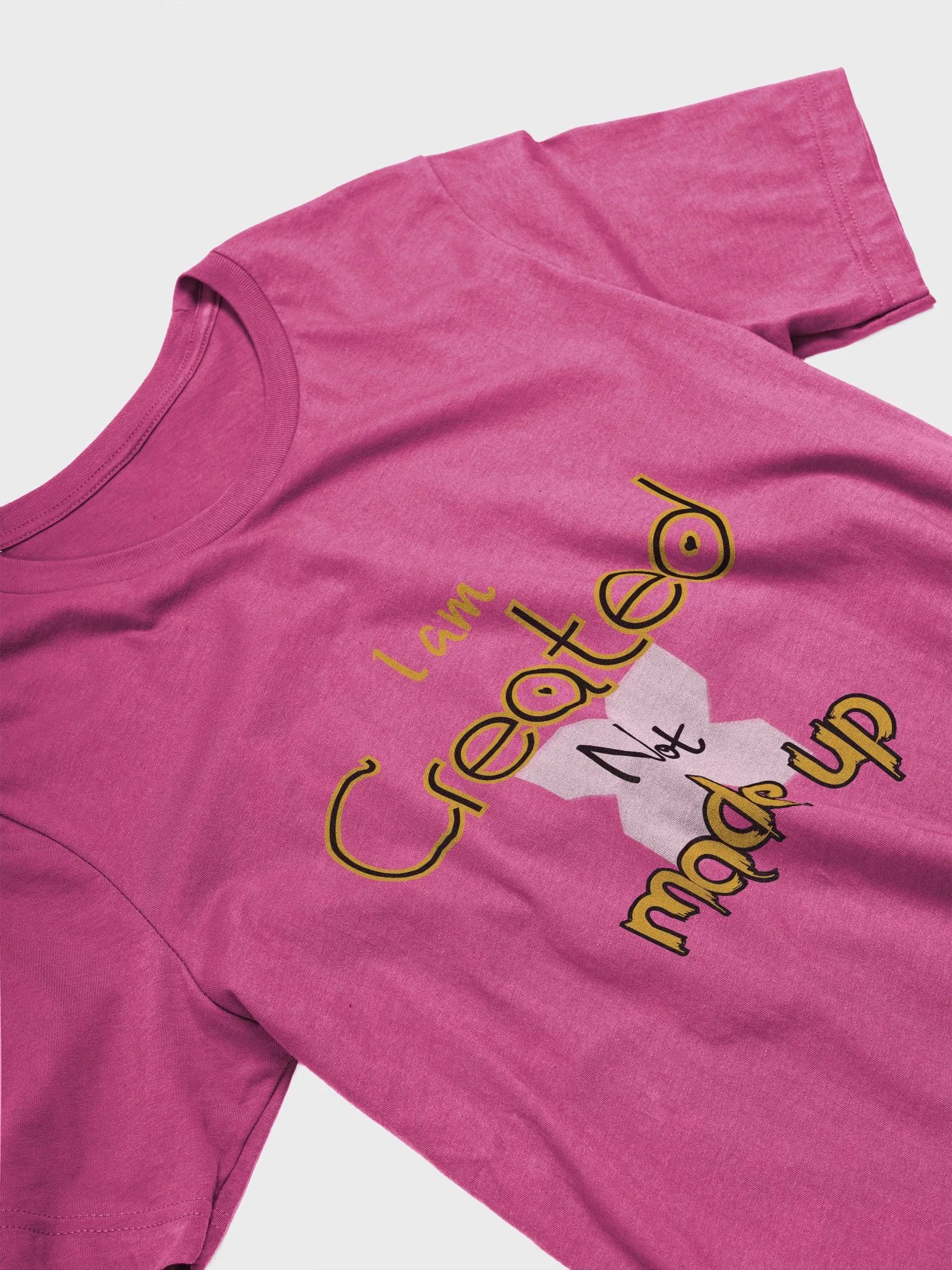 Embrace Your Authenticity T-Shirt product image (55)