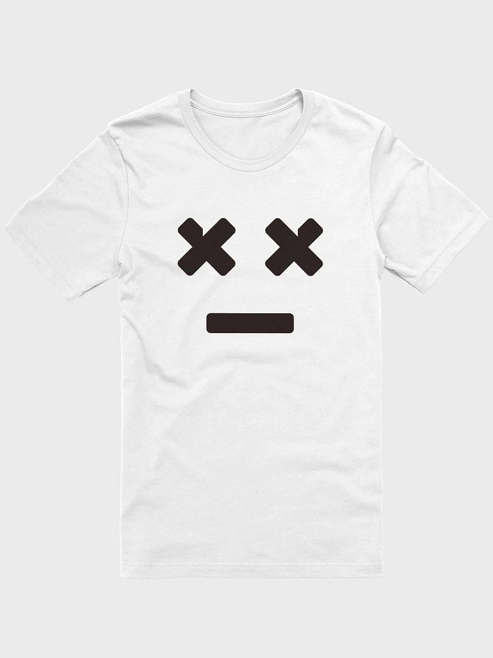 Dead Inside T-Shirt | Light product image (1)