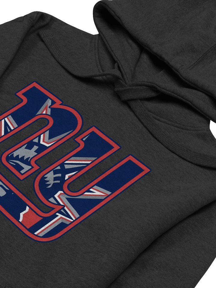 Giant Liberty Hoodie product image (2)