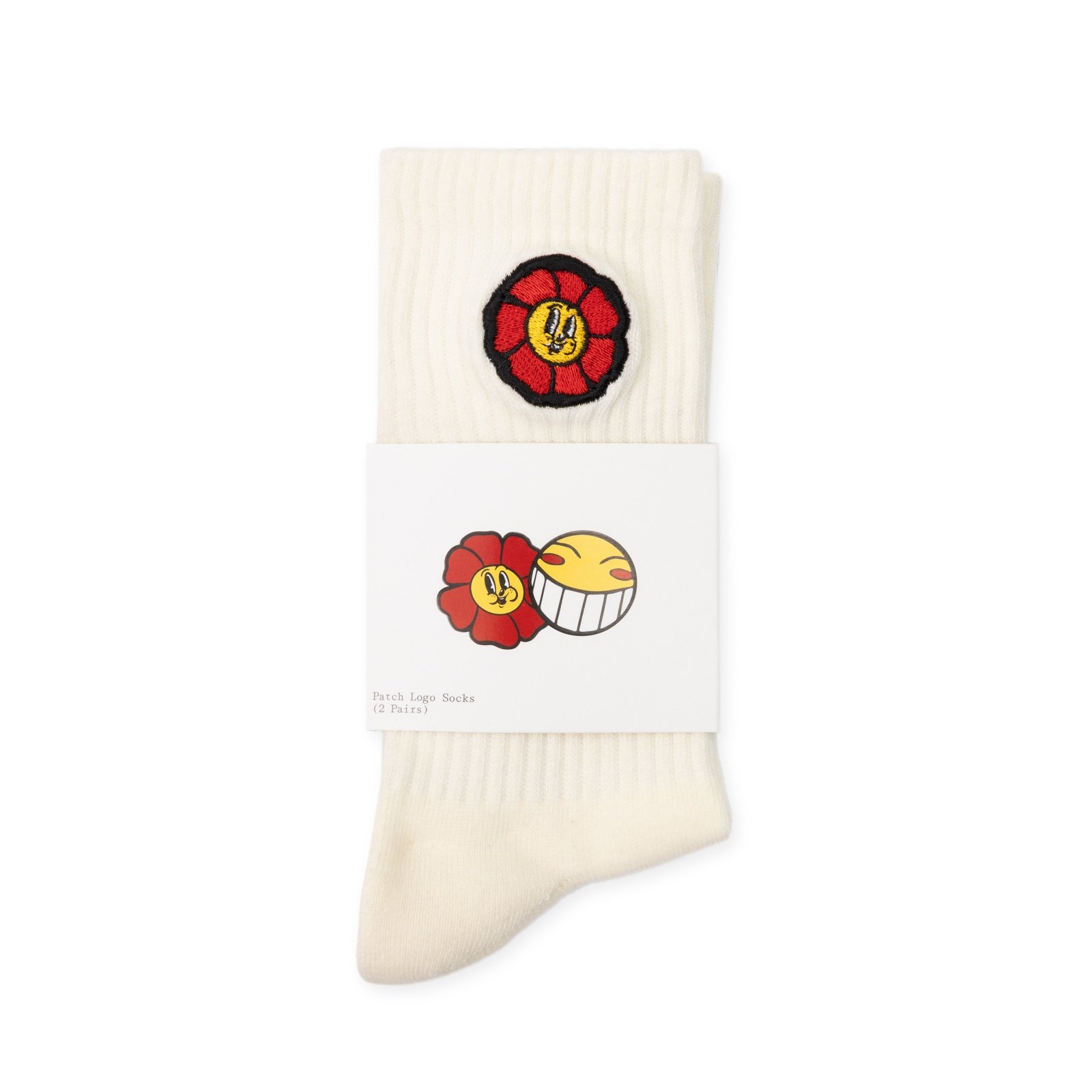 Bebop Socks (2 pack) product image (2)