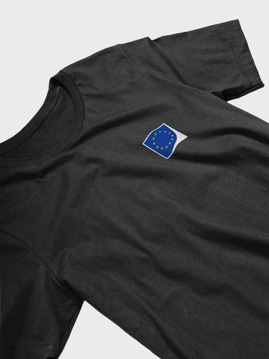 eu/acc official t-shirt - 100% cotton product image (1)