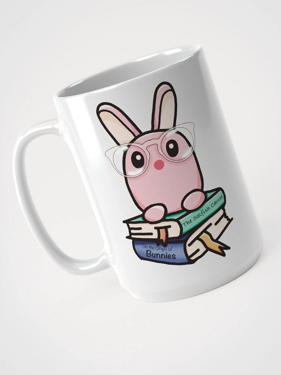 Lejlot Rabbit Mug product image (3)