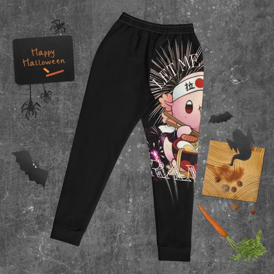 Women's Axolotl Trackies product image (7)