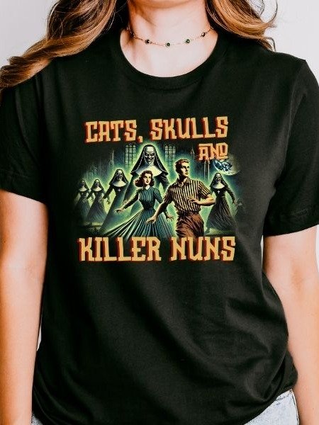Draco Malfoy and the Mortifying Ordeal of Being in Love Vintage Pulp Mystery Harry Potter Shirt product image (29)