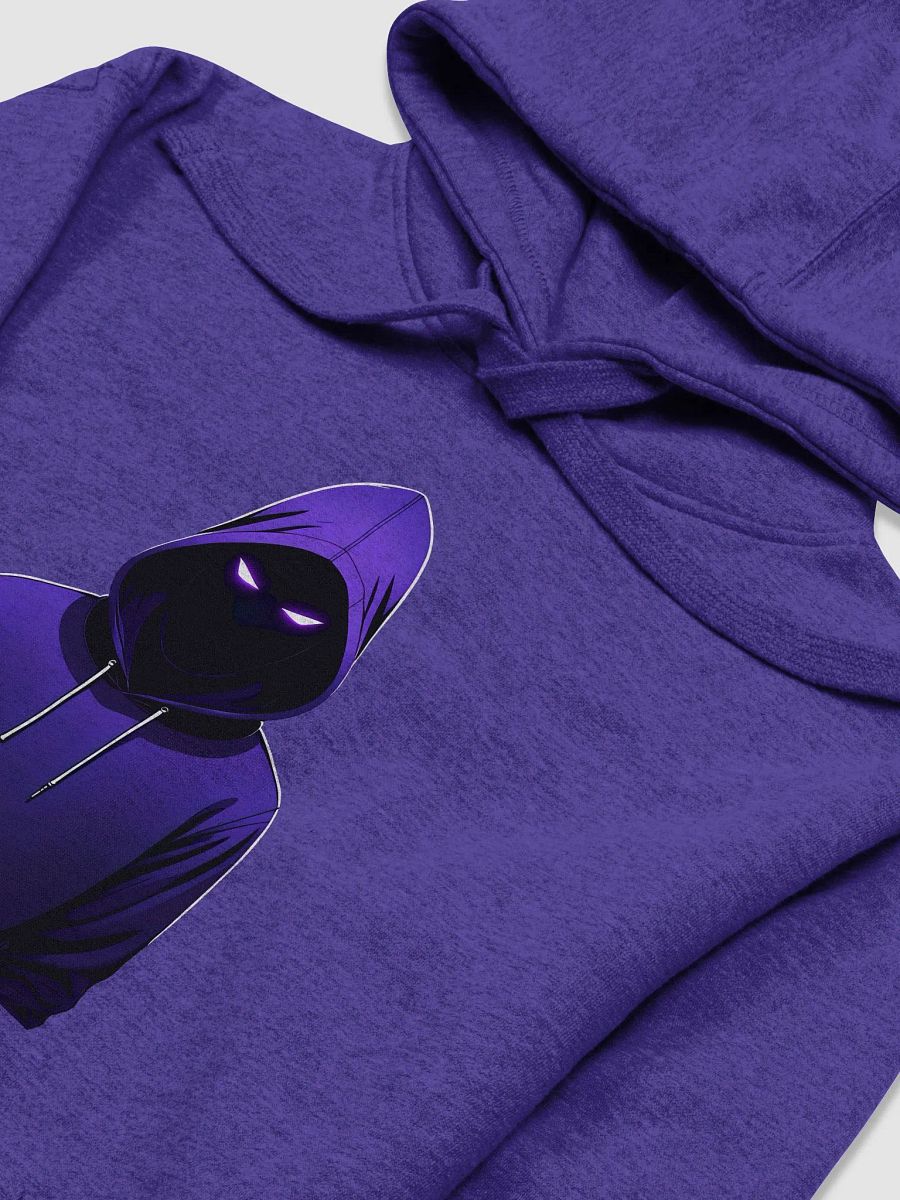 GhostStrats Logo Hoodie product image (3)
