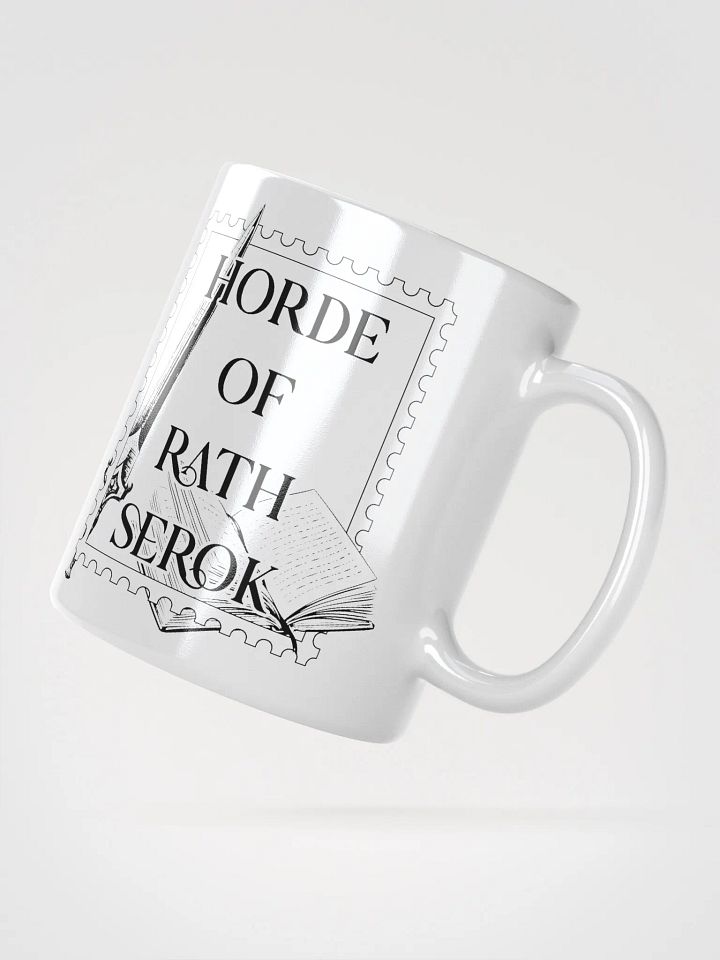 Rath Serok Mug product image (2)