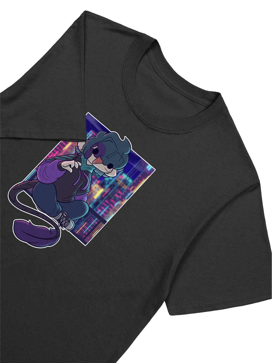 Cyber Alaska Shirt product image (14)