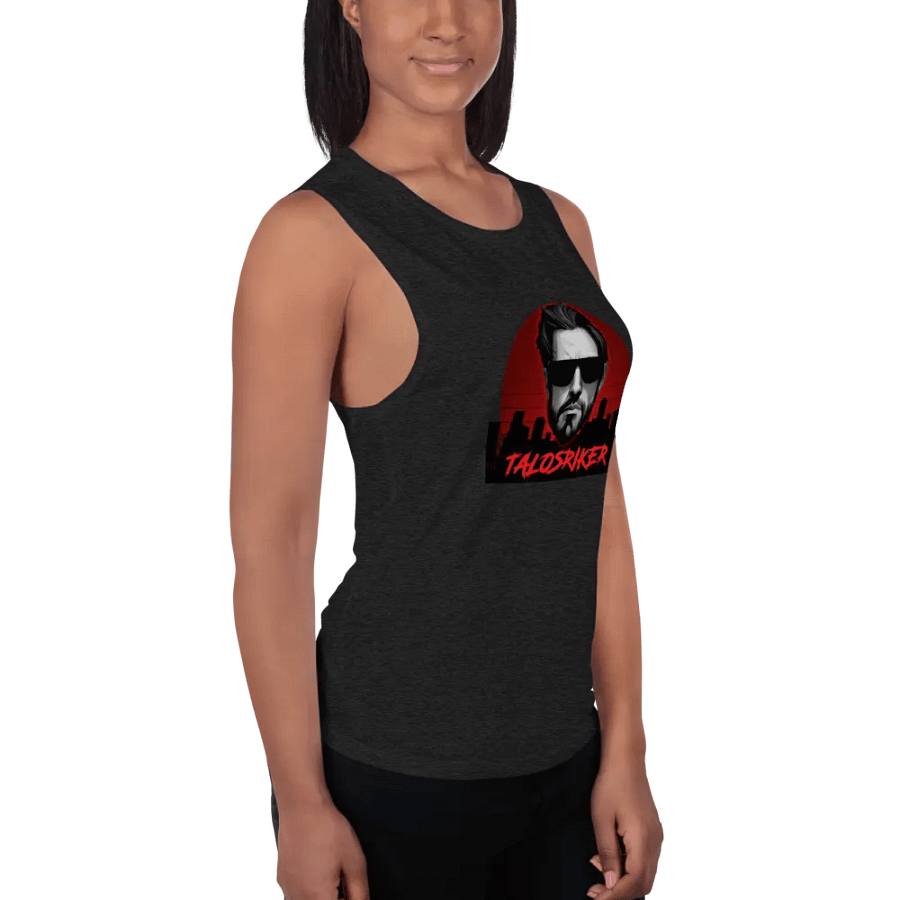 Women's Nightfall Tank product image (3)