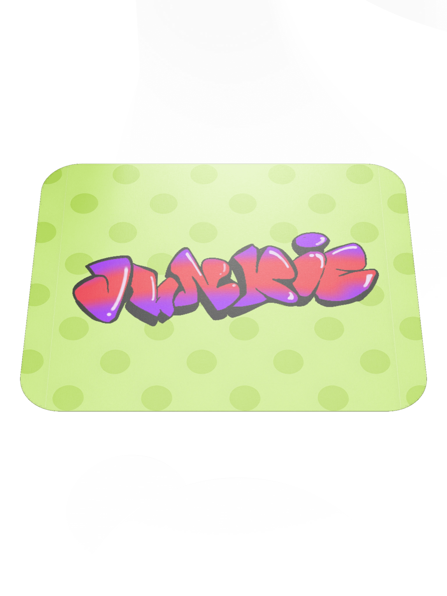 “Retro Pop” – Junkie Project Mousepad product image (1)