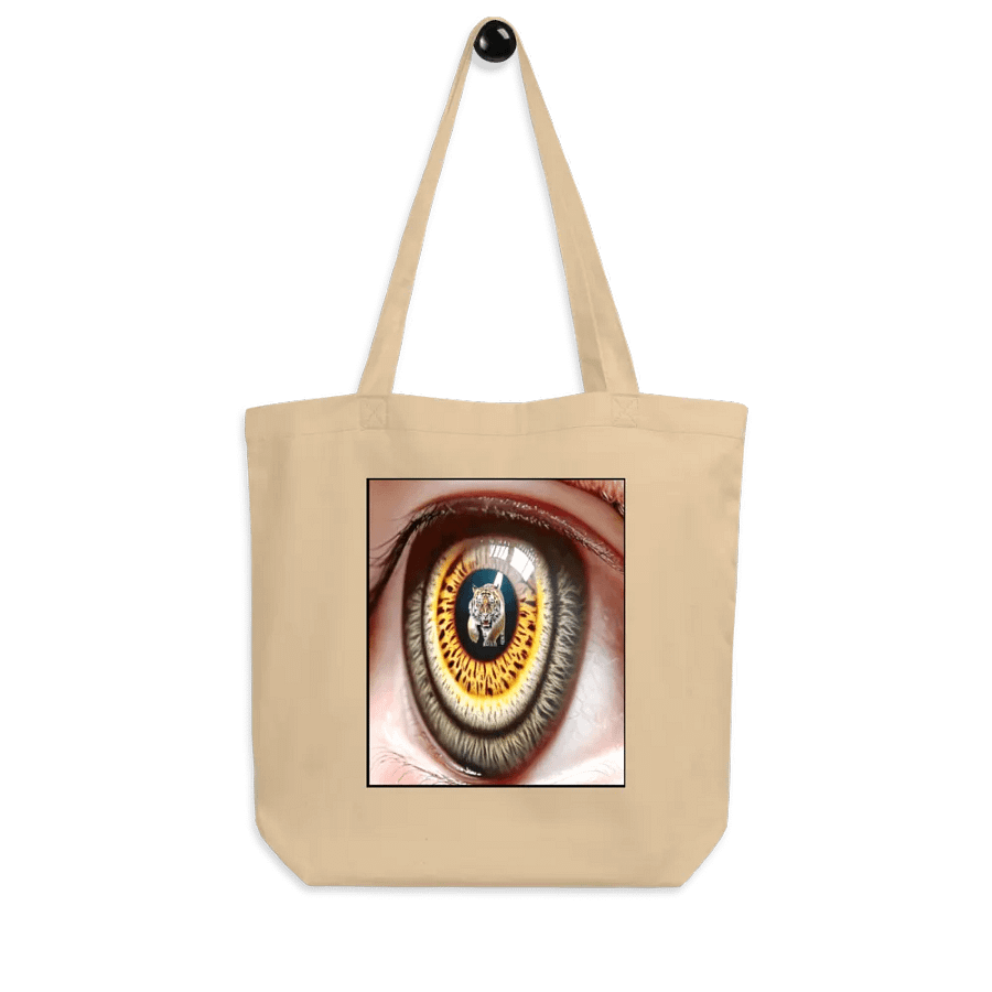 The Eye of the Tiger product image (6)