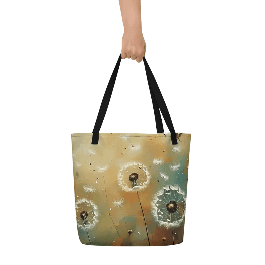 Dandelion product image (8)