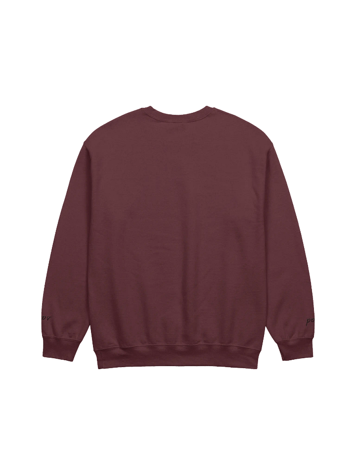 Sad eyes Pullover product image (7)