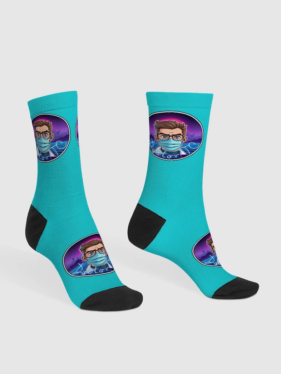 Doc Socks product image (1)