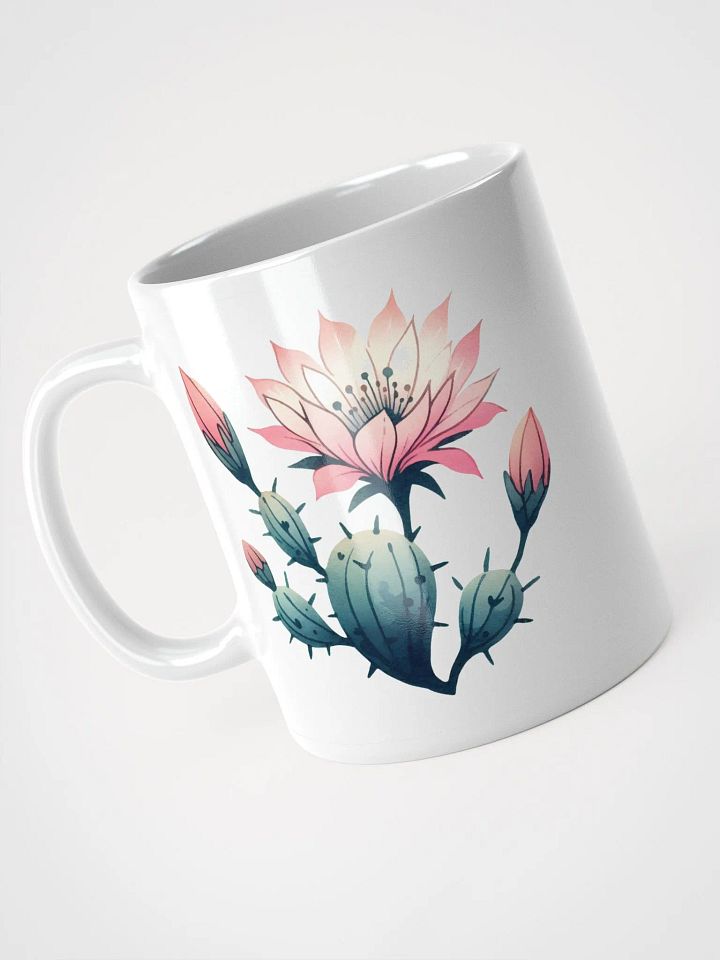 Prickly Pink Oasis Mug product image (2)