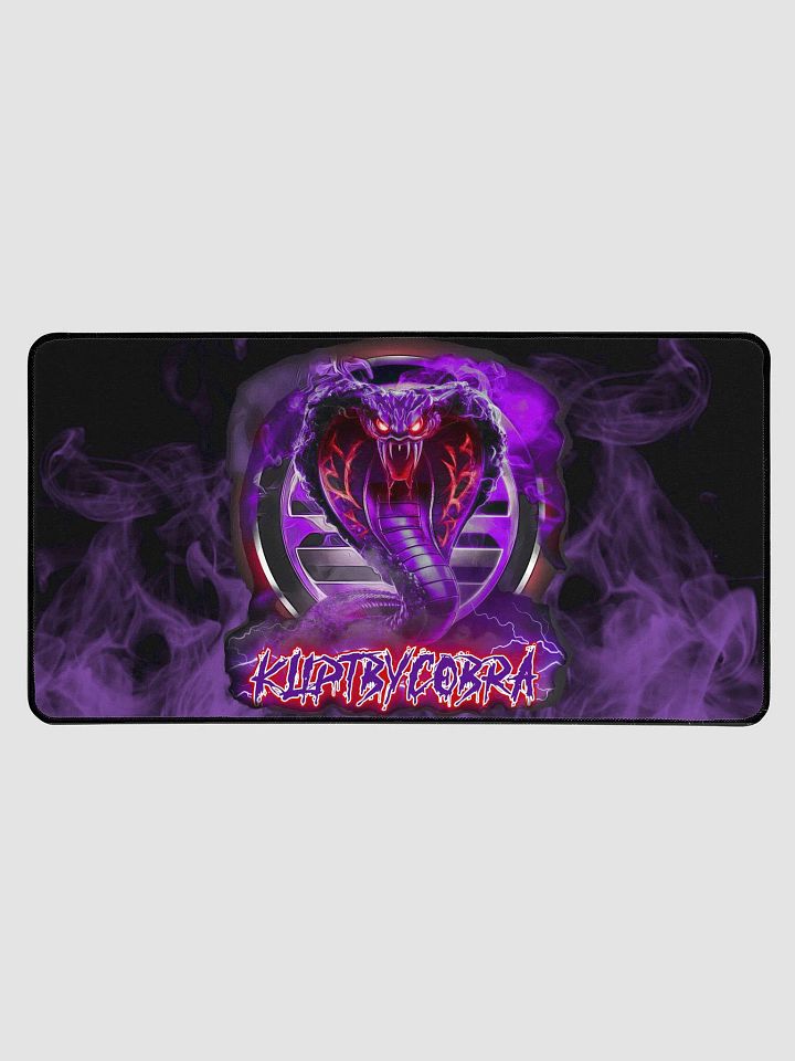 KliptbyCobra Desk Mat 4 product image (1)