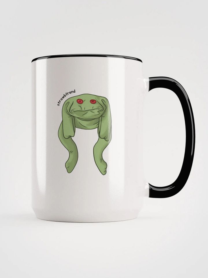 The Curse of the Son Mug product image (1)