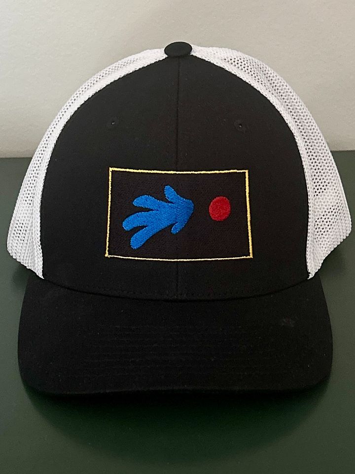 Art Patch | Trucker Hat product image (1)