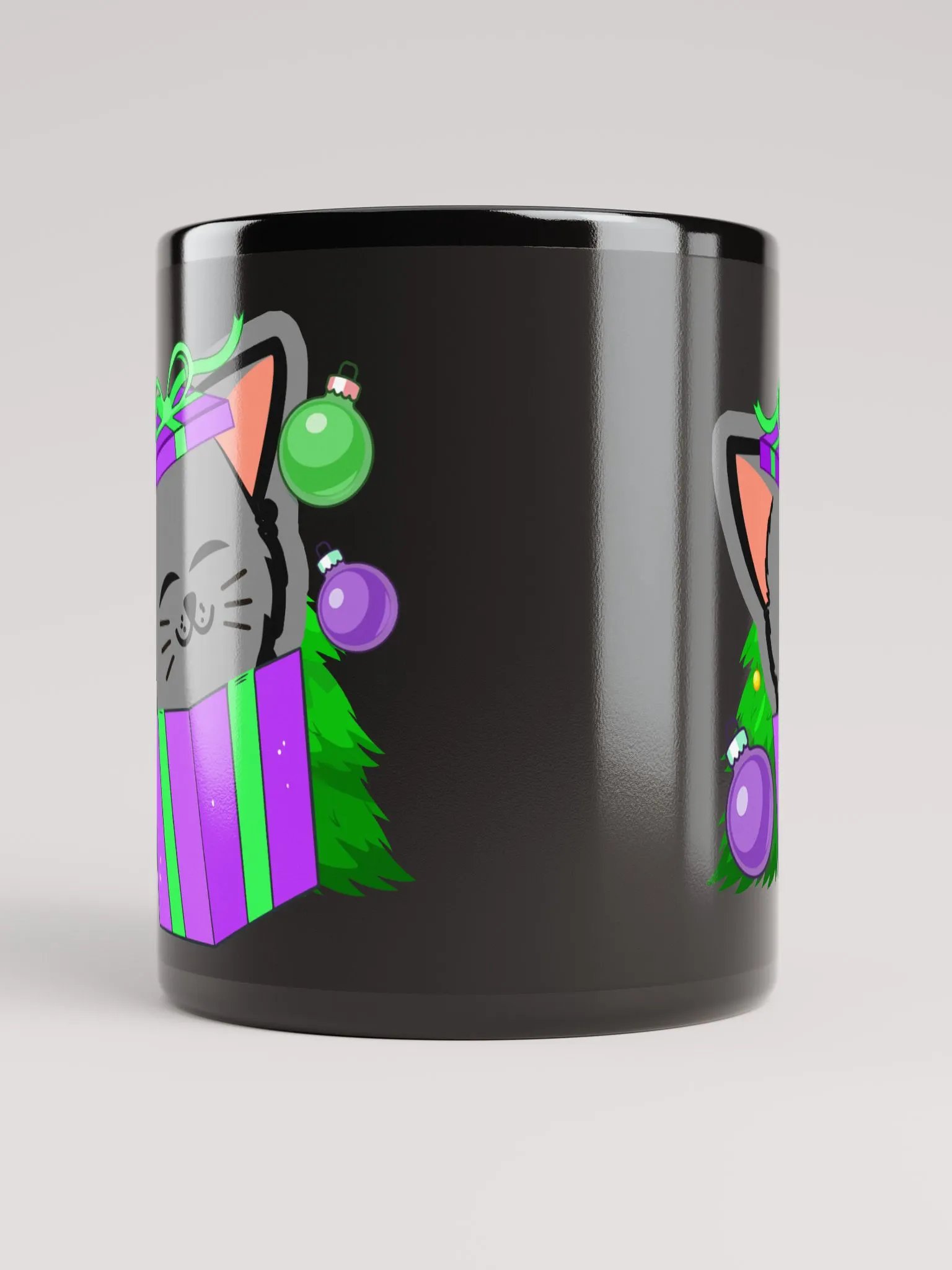 I Present You a Mus! product image (9)