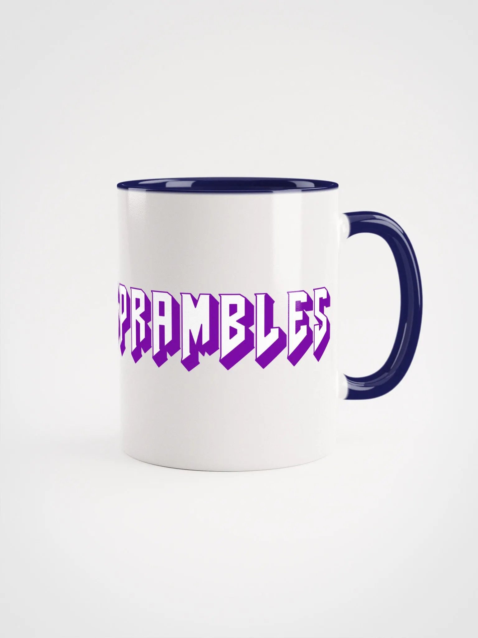 Nick their chips Ceramic Mug product image (1)